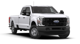 2026 Ford Super Duty® External Image 5